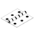 ZÁVESY, ZÁSUVY, ZÁSTRČE, PETLICE