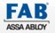 Abloy-Boda