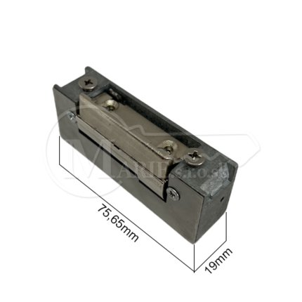 Elektrický z.16162/16V s aret.