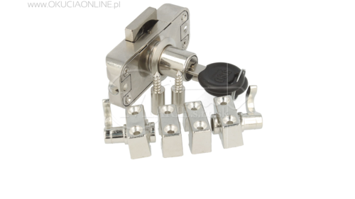 Zámok Siso X922 16,5x22 bask 14.05.271-0