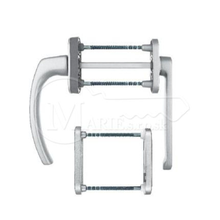 FKS 1005KBR balkon F9