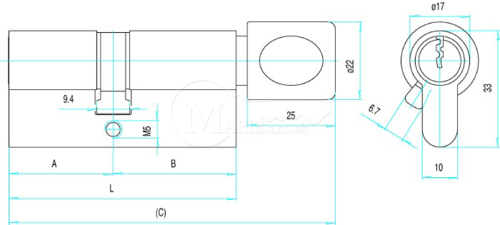 202RSD 35x29 Ms (2027) s gombikom 3kl