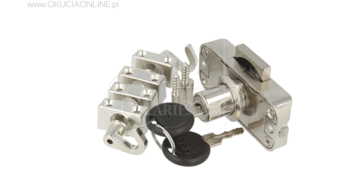 Zámok Siso X922 16,5x22 bask 14.05.271-0