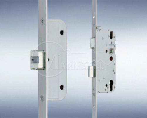 ZZ GU SECURY AUTOMATIC 92/35/U24x6