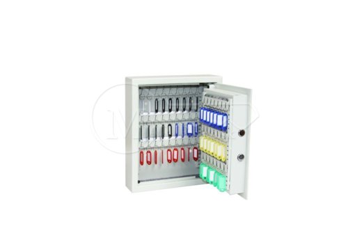 Schránka na kľúče RI KS.48 hákov elektr.