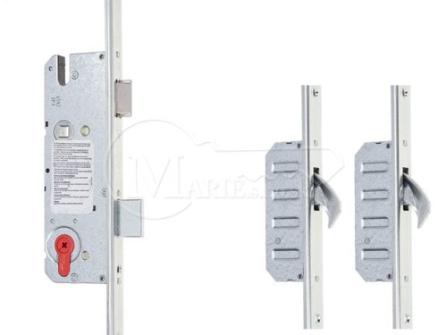 ZZ Winkhaus K+G STV-U 2460/35 92/8 M2 PR