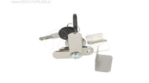 Zámok Siso 145 dva rygle 14.04.630