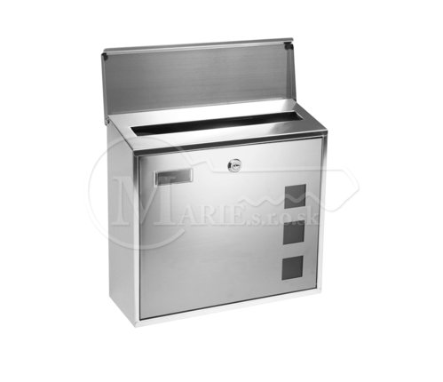 Schránka RI BK.703.G.Z.N 350x330x110