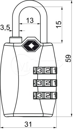 VZ RI RV.TSA.12022.C