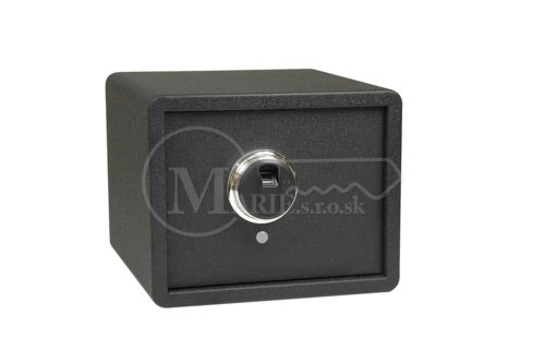 Trezor RI RS.30R.FIN 380x300x300 otlačok