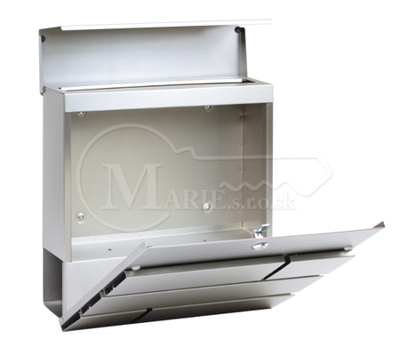 Schránka RI BK.932.N 370x370x105 Nerez