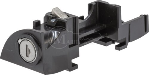 Zámok ABUS BLO BOS RT2 T82