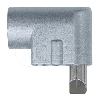 Zámok ABUS BLO BFI IT1 T82