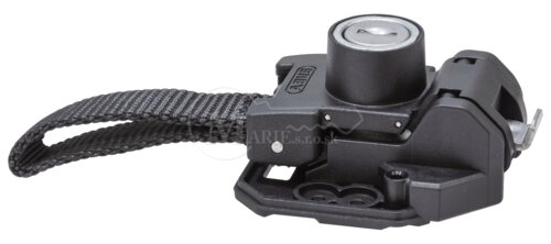 Zámok ABUS BLO BOS AX1 T82