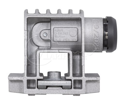 Zámok ABUS BLO PEX IT3 Plus