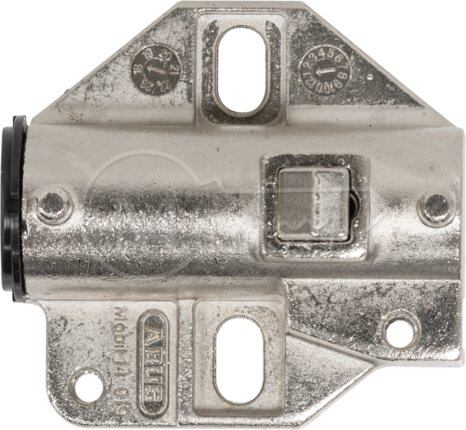 Zámok ABUS BLO SHI DT1 Plus