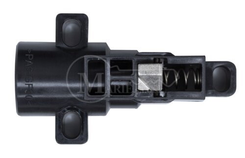Zámok ABUS BLO ZEG IT4 XPlus