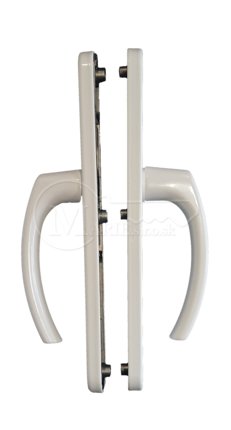 FKS 30A/1006/92/216 biela K+K R9016
