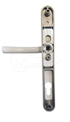 FKS 30A/1006/92/216 biela K+K R9016