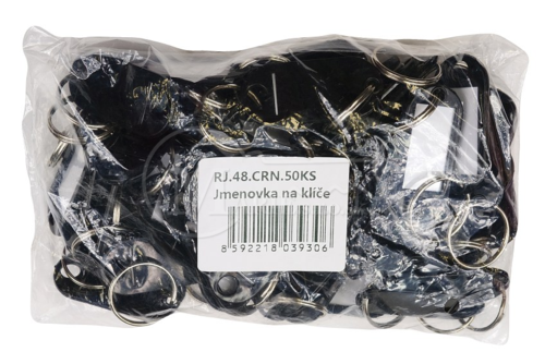 Popiska RI RJ48.CRN.50ks