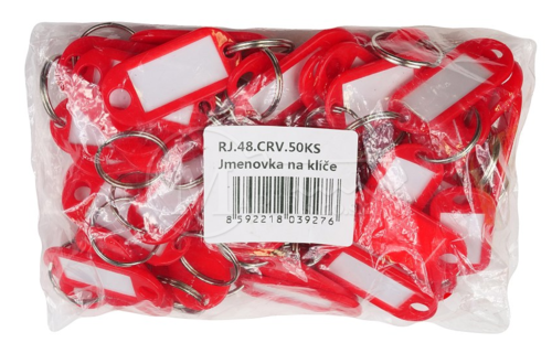 Popiska RI RJ48.CRV.50ks