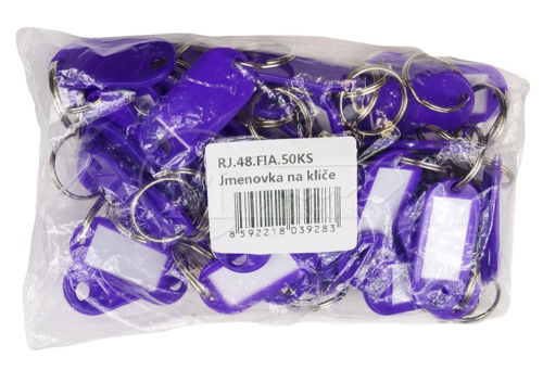 Popiska RI RJ48.FIA.50ks