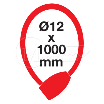 LZ RI RL.535.12x1000.CRN číra kodový