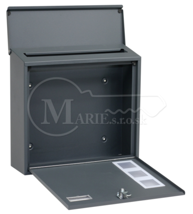 Schránka RI BK.703.G.AM 350x330x110
