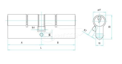 200RSD 35x60 atyp vl FAB 3kl