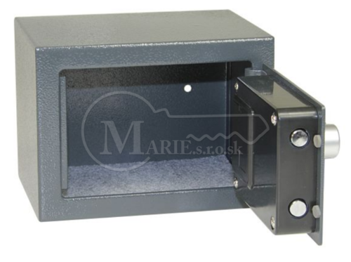 Trezor RI RS.17.EDK  230x170x170