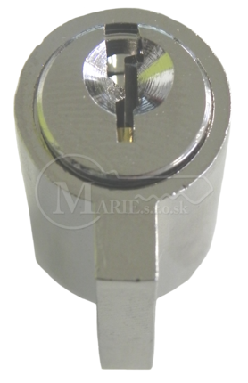 Zámok FAB 1306C Ni