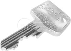 A210 31x81 / 30x80 4kl HF (BSZ) MAUER