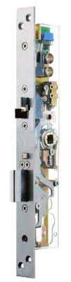 ZZ Abloy EL460 92/35/24 elektromechanick