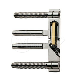 Záves AGB 3D 115014.15 14mm Ni