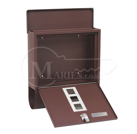 Schránka RI BK.210.HM 305x335x96