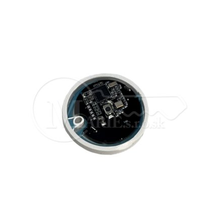 Čip Tesla bluetooth