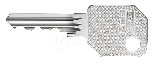 Vl Evva/Guard FPS 41x51 BSZ 5kl