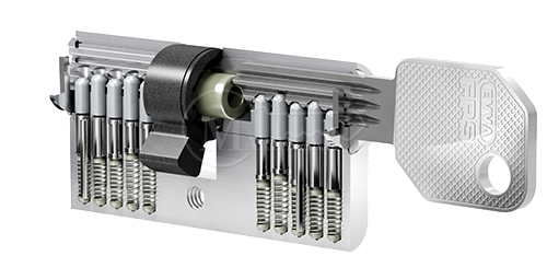 Vl Evva/Guard FPS 31x46 BSZ 5kl