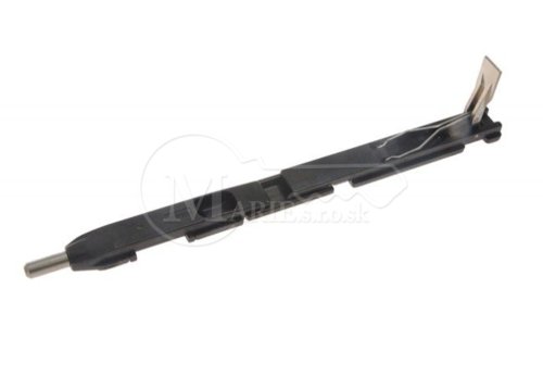 Zástrč Fapim VELOX 5410 čierny