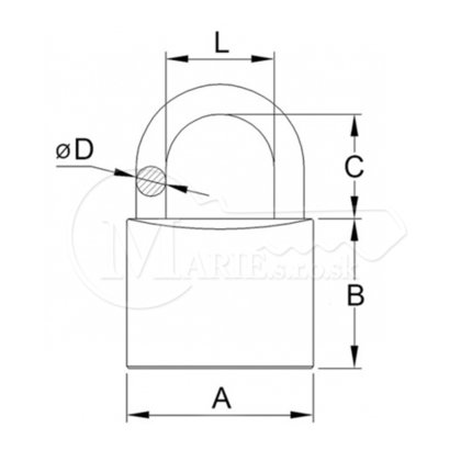 VZ Ifam / Errebi START 25KA SU 25mm