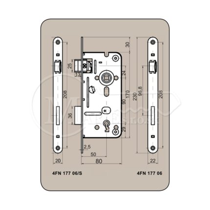 ZZ Tesla K8090/50 4FN 177 06