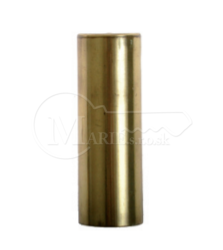 Krytka na záves 20mm Ms/pat