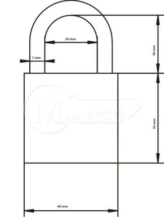 VZ LOB KSN40Y