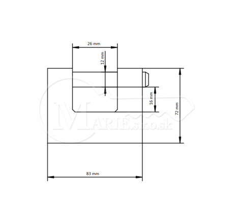 VZ LOB LOBIX KT610 4kl