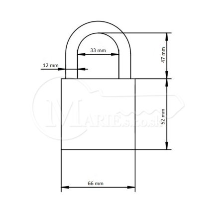 VZ LOB LOBIX KWG611 4kl