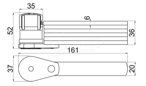 LZ RI RR.9040 6mm