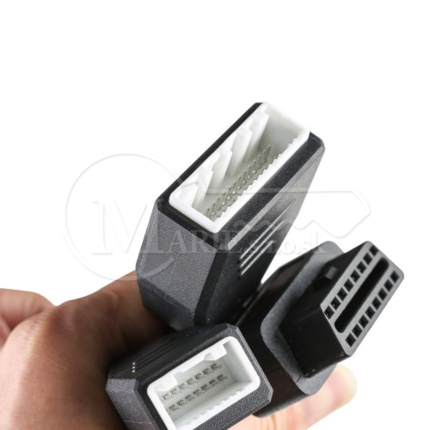 Kábel OBD Star Nissan/Renault 16+32