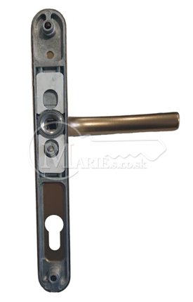 FKS 35A/2200/92/216 biela F9016 K+K