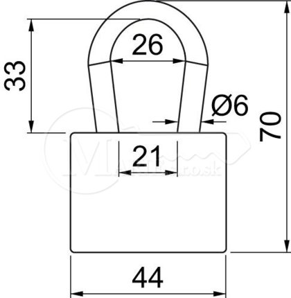 VZ RI RV.12.45 3kl (112/45)