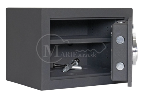 Trezor Rottner TOSCANA 26 EL
